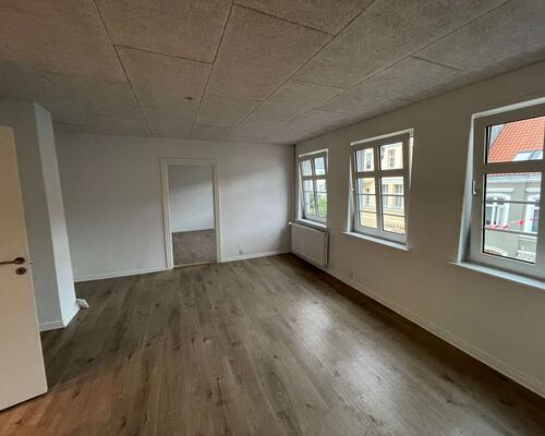 4 værelses lejlighed i Sønderborg
