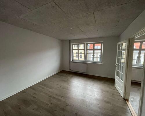 4 værelses lejlighed i Sønderborg