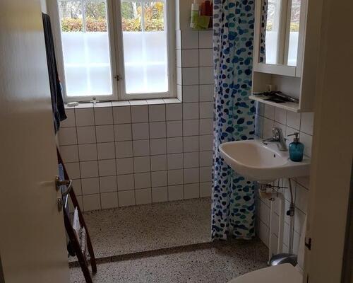 4 værelses hus i Kirke Såby