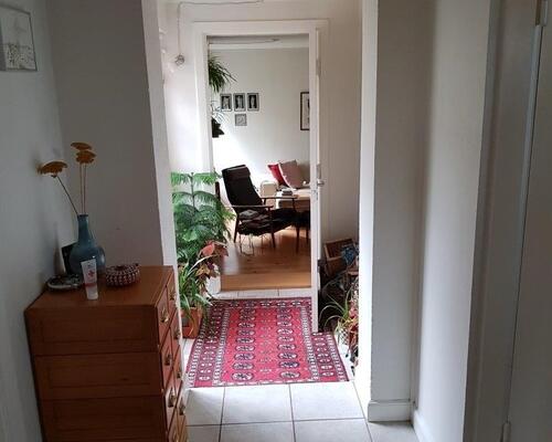 4 værelses hus i Kirke Såby