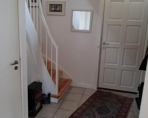 4 værelses hus i Kirke Såby