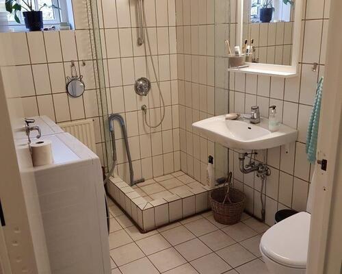 4 værelses hus i Kirke Såby