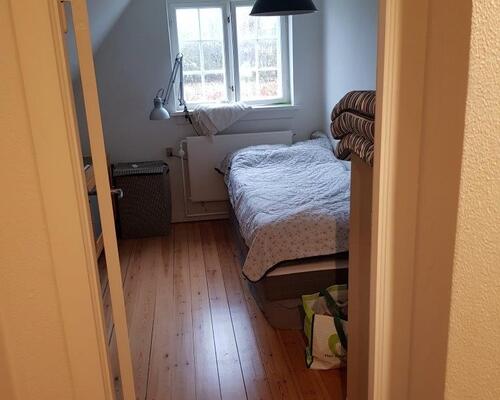 4 værelses hus i Kirke Såby