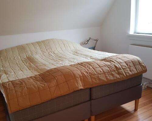 4 værelses hus i Kirke Såby