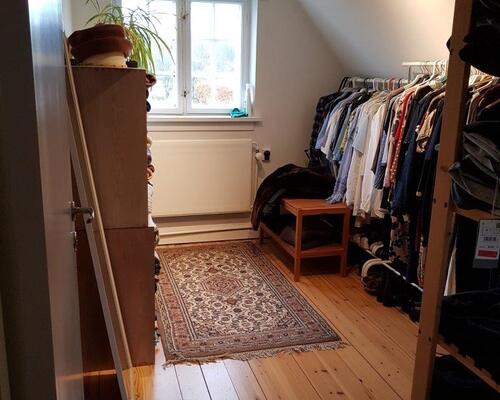 4 værelses hus i Kirke Såby