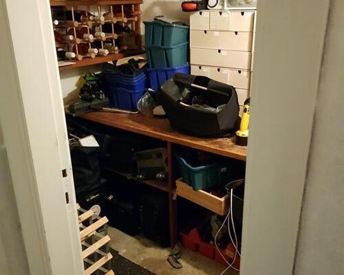 4 værelses hus i Kirke Såby