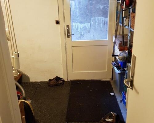 4 værelses hus i Kirke Såby