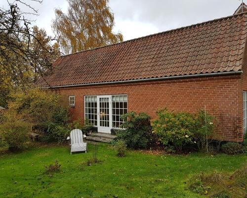 4 værelses hus i Kirke Såby