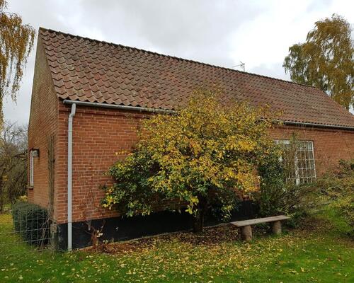 4 værelses hus i Kirke Såby