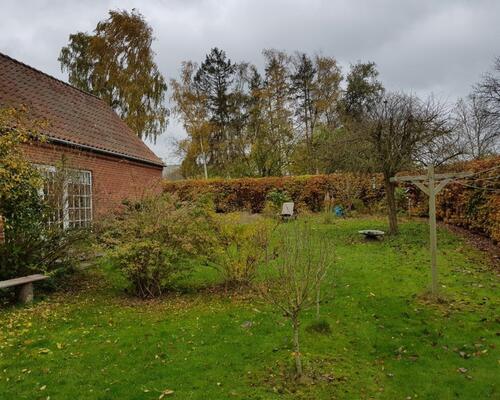 4 værelses hus i Kirke Såby