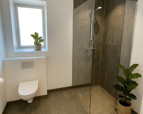 3 værelses hus i Børkop