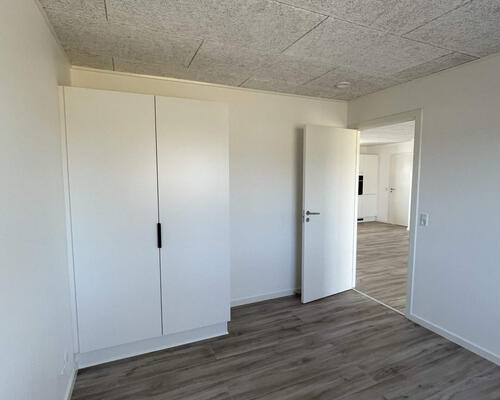 3 værelses hus i Børkop