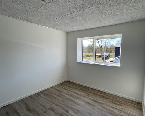 3 værelses hus i Børkop