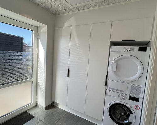 3 værelses hus i Børkop