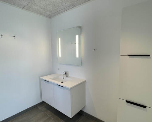 3 værelses hus i Børkop