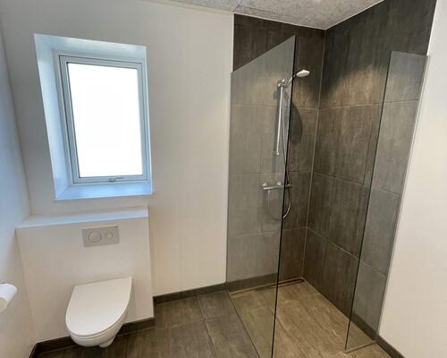 3 værelses hus i Børkop