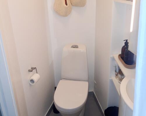 3 værelses lejlighed i Århus C