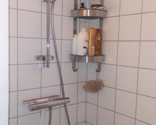 3 værelses lejlighed i Århus C