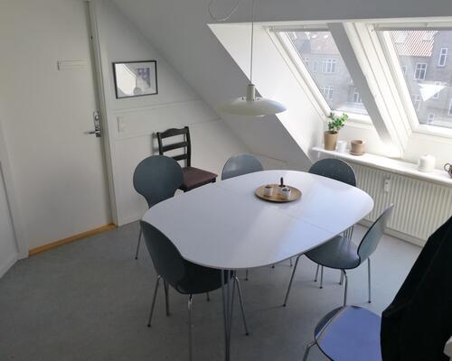 30 m2 værelse i Århus C