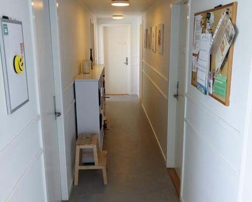 30 m2 værelse i Århus C