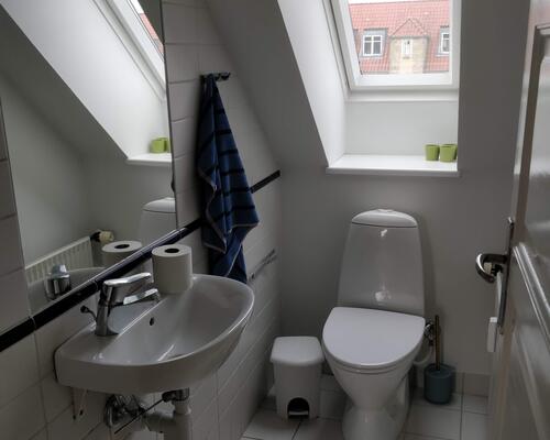 30 m2 værelse i Århus C