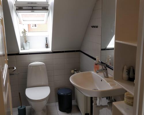 30 m2 værelse i Århus C