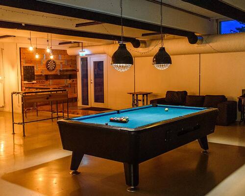 1 værelses lejlighed i Brøndby