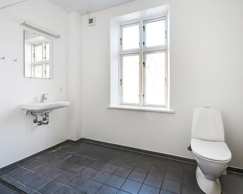 3 værelses lejlighed i Århus C