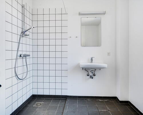 3 værelses lejlighed i Århus C