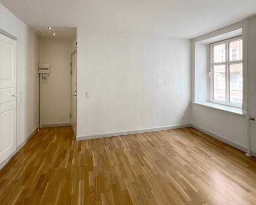 3 værelses lejlighed i Aalborg