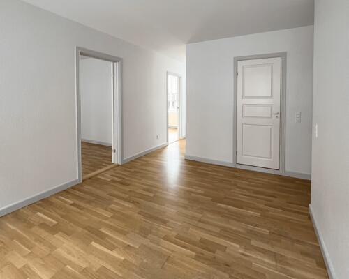 3 værelses lejlighed i Aalborg