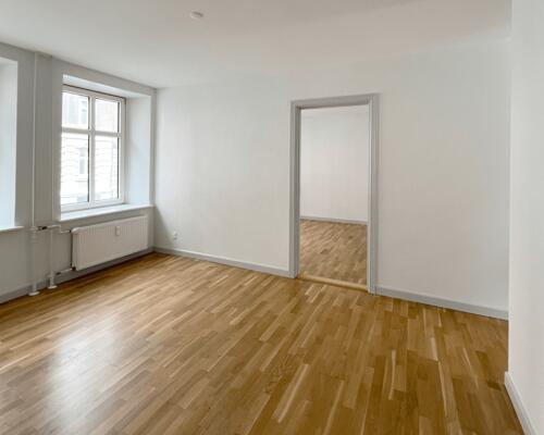 3 værelses lejlighed i Aalborg