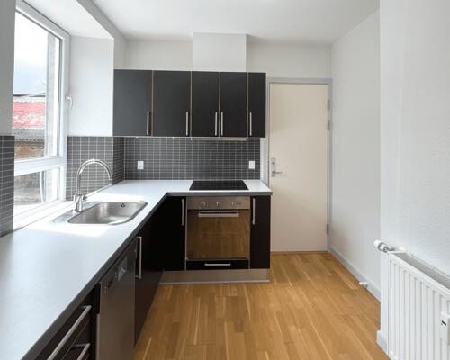 3 værelses lejlighed i Aalborg