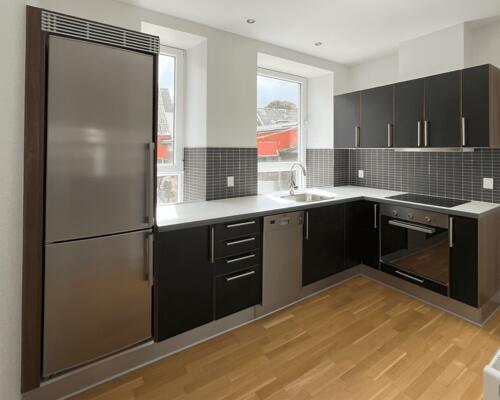 3 værelses lejlighed i Aalborg