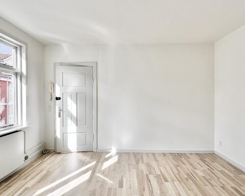 2 værelses – Bjergegade 63 A, 1. th. – Fredericia