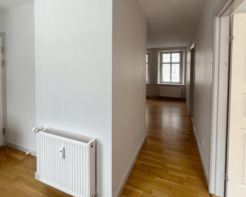 3 værelses lejlighed i Aalborg