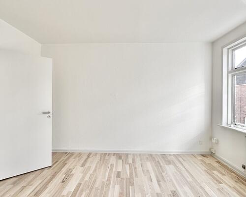 2 værelses – Bjergegade 63 A, 1. th. – Fredericia