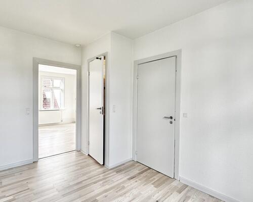 2 værelses – Bjergegade 63 A, 1. th. – Fredericia