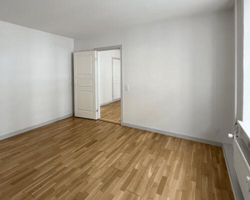 3 værelses lejlighed i Aalborg