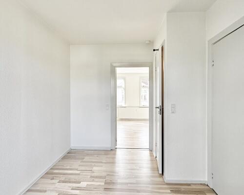 2 værelses – Bjergegade 63 A, 1. th. – Fredericia