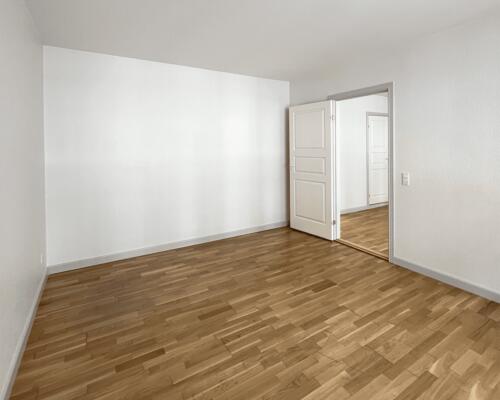 3 værelses lejlighed i Aalborg