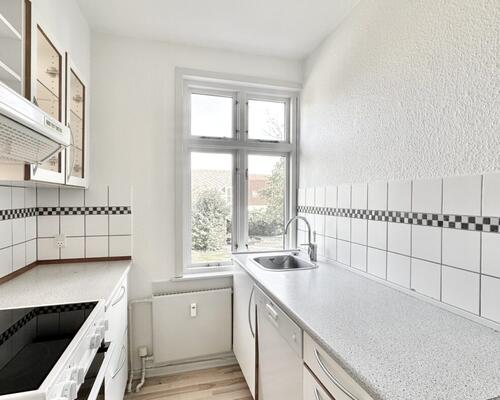 2 værelses – Bjergegade 63 A, 1. th. – Fredericia
