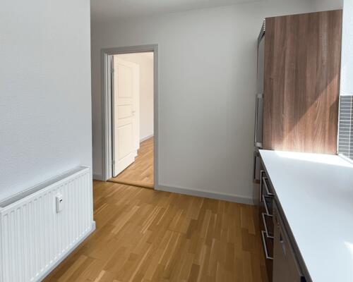 3 værelses lejlighed i Aalborg