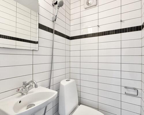 2 værelses – Bjergegade 63 A, 1. th. – Fredericia