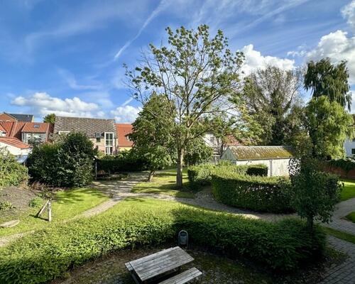 2 værelses – Bjergegade 63 A, 1. th. – Fredericia