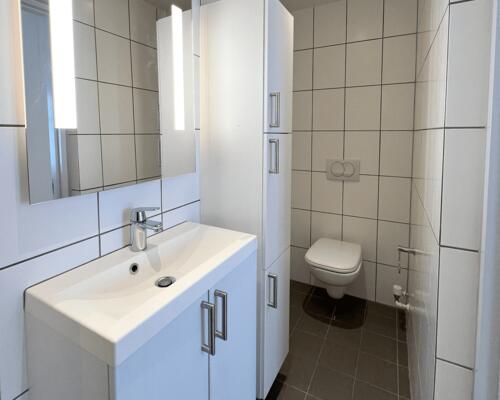 3 værelses lejlighed i Aalborg