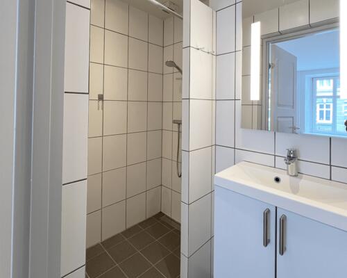 3 værelses lejlighed i Aalborg