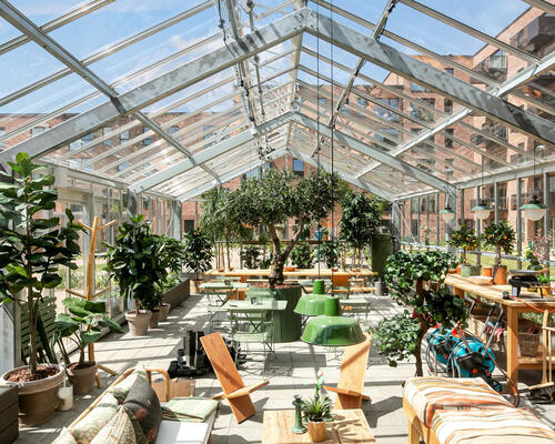 4 værelses lejlighed i Hedehusene