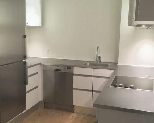 2 værelses – Horsetorvet 1, st. lejl. 5 – Odense C