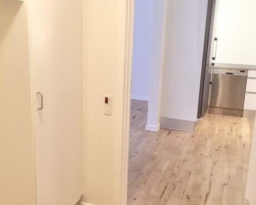 2 værelses – Horsetorvet 1, st. lejl. 5 – Odense C